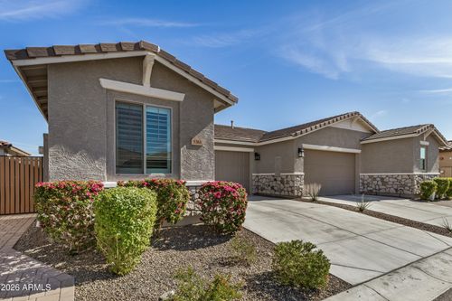 5361 N 205th Dr, Buckeye, AZ, 85396-5590 | Card Image