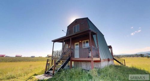 3549 Old Shotgun Rd, Island Park, ID, 83429 | Card Image