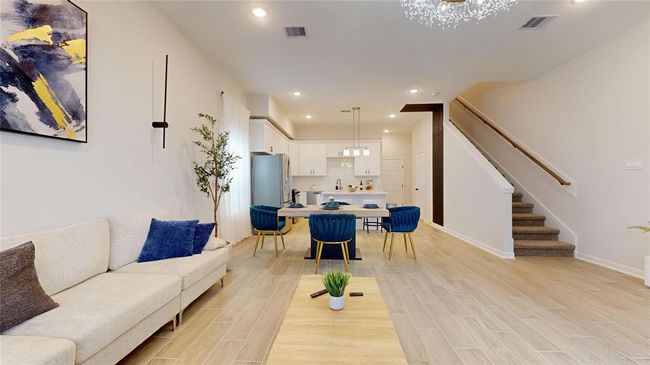 6211 Fairchild St, House other with 3 bedrooms, 3 bathrooms and 2 parking in Houston TX | Image 17