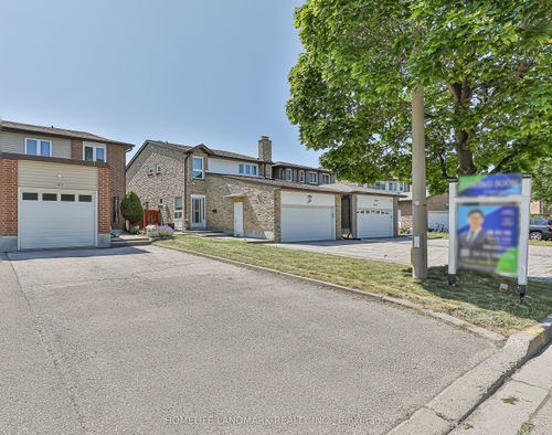 103 Fullerton Cres, Markham, ON, L3R3G4 | Card Image