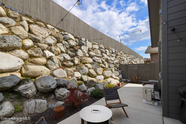 3306 N Ladalia Dr, House other with 2 bedrooms, 2 bathrooms and null parking in Coeur D Alene ID | Image 24
