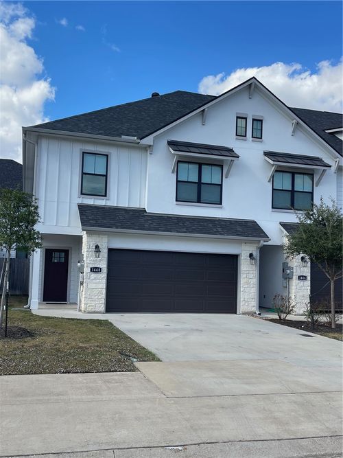 1448 Ailin Dr, College Station, TX, 77845-2137 | Card Image