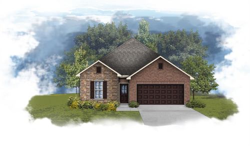 12735 Dina Springs Lane, Magnolia, TX, 77354 | Card Image