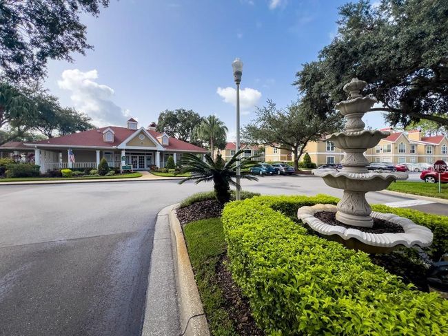 UNIT-1101 - 9481 Highland Oak Dr, Condo with 3 bedrooms, 2 bathrooms and null parking in TAMPA FL | Image 27
