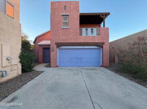 5230 E Timrod St, Tucson, AZ, 85711-7426 | Card Image