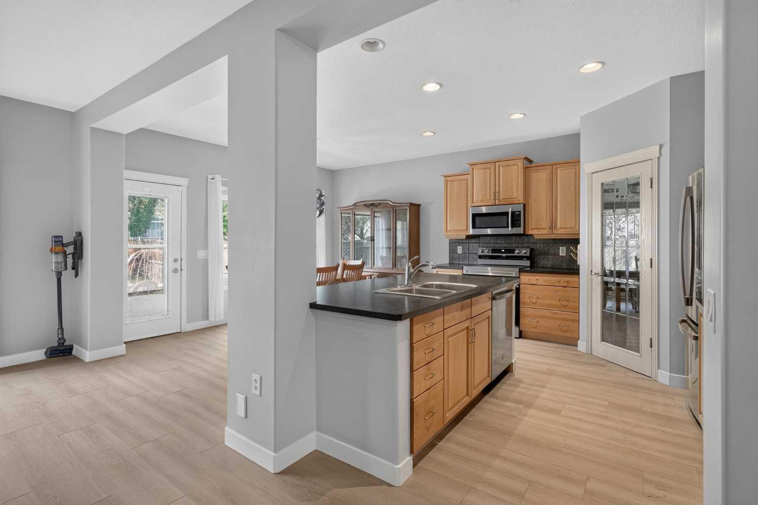 Residential in Calgary 5