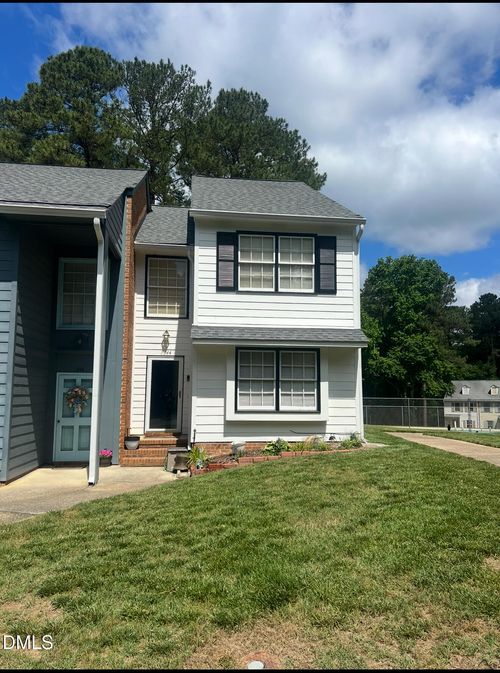 1344 Garden Crest Cir, Raleigh, NC, 27609-4246 | Card Image