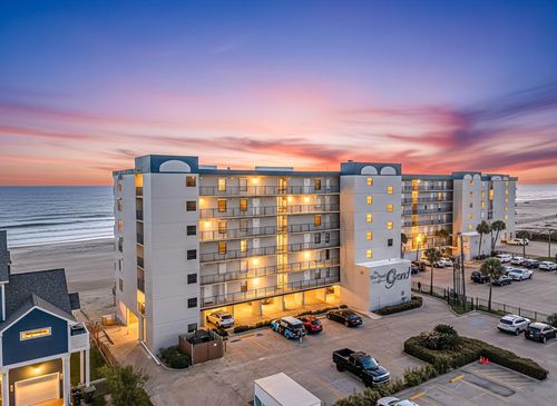 apt-502-11945 Termini San Luis Pass Rd, Galveston, TX, 77554-8727 | Card Image