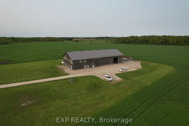 295089 8th Line, House other with 4 bedrooms, 2 bathrooms and 10 parking in Amaranth ON | Image 48