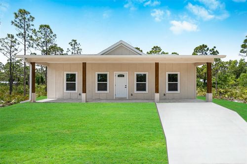 27159 Alhambra Dr, PUNTA GORDA, FL, 33955 | Card Image