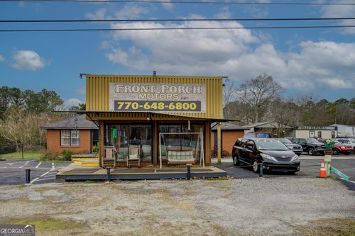 1950 Iris Dr Sw, conyers, GA, 30094-5046 | Card Image
