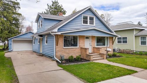 2024 Center Street, Stevens Point, WI, 54481 | Card Image