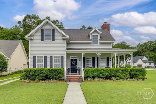101 Sabal Ln, Savannah, GA, 31405-1089 | Card Image
