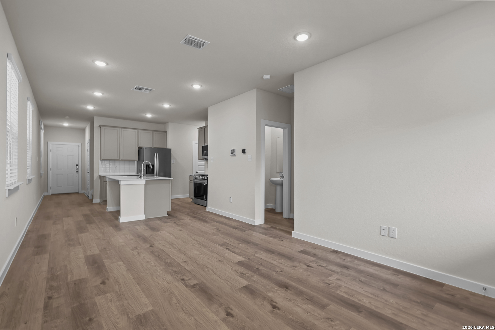 Residential in San Antonio 5