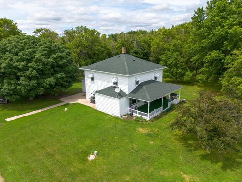 1190 130th Ave Se, Kerkhoven, MN, 56252-9573 | Card Image