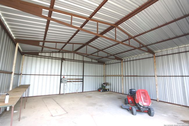 7510 Pittman Rd, House other with 3 bedrooms, 2 bathrooms and null parking in Adkins TX | Image 7