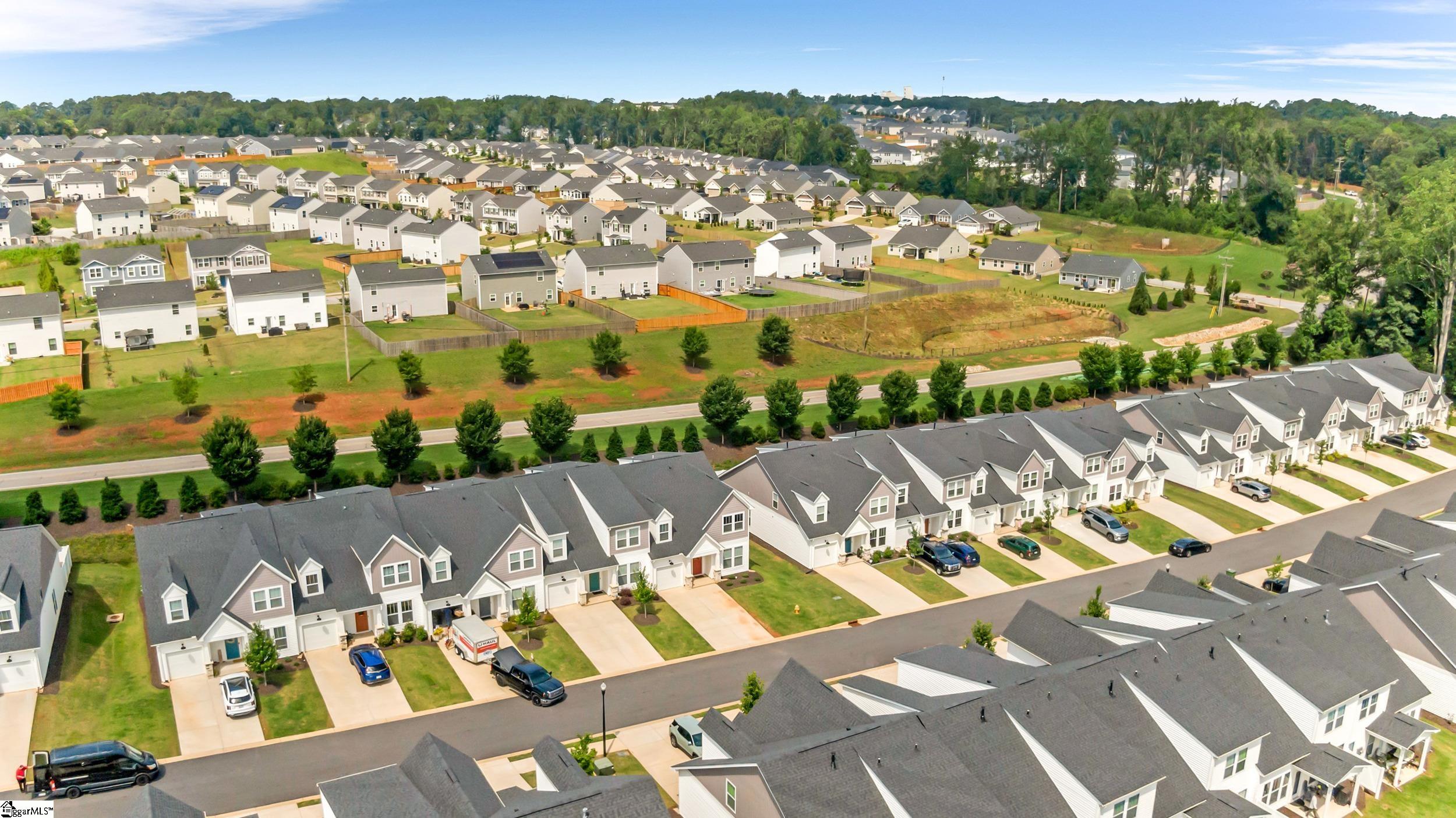 Residential in Greenville 5