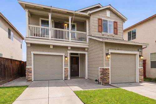 1574 Hearthsong Drive, Manteca, CA, 95337 | Card Image
