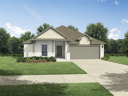 320 Lockhart St, Greenville, TX, 75402-8048 | Card Image