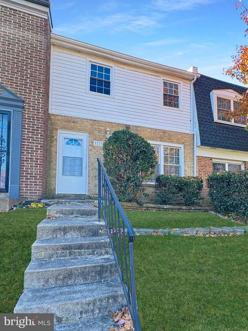 3773 Port Hope Pt, TRIANGLE, VA, 22172-1030 | Card Image