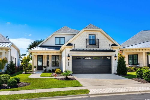 8454 Cape Dutch Loop, Myrtle Beach, SC, 29572-8195 | Card Image