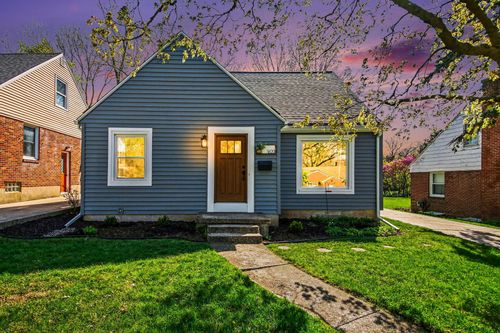 1620 Rosewood Ave, Grand Rapids, MI, 49506-4445 | Card Image