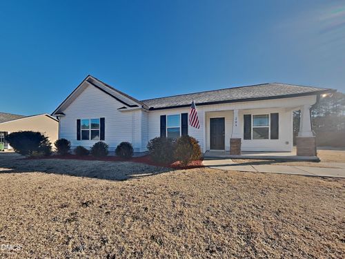 205 Tractor Pl, Willow Spring, NC, 27592-6604 | Card Image