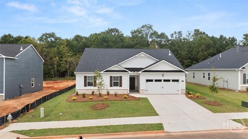 200 Defilippe Drive, Statham, GA, 30666 | Card Image