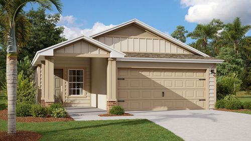 336 Chambers Ave, Yulee, FL, 32097 | Card Image