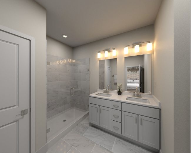 5018 Poplar Farms Dr, House other with 4 bedrooms, 4 bathrooms and 2 parking in Franklin TN | Image 7