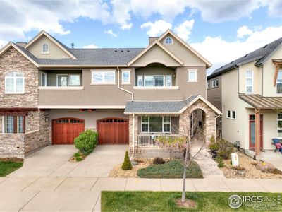 3613 Silverton Street, Condo with 4 bedrooms, 2 bathrooms and 2 parking in Boulder CO | Image 2