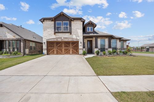 2700 Richard St, Burleson, TX, 76028-7177 | Card Image