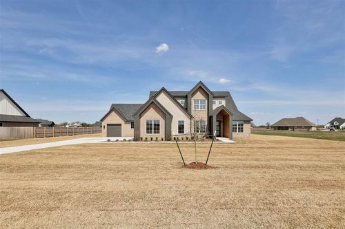 3252 Mission Hill Dr, Norman, OK, 73072-9014 | Card Image