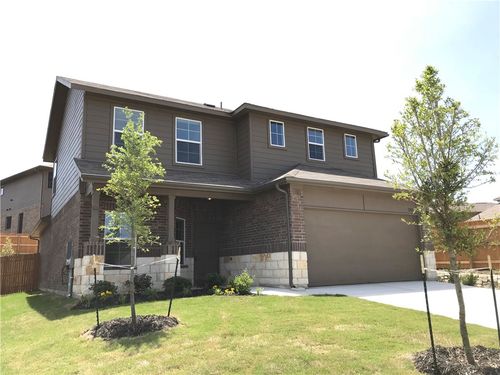 3201 Ortman Dr, Pflugerville, TX, 78660-4553 | Card Image