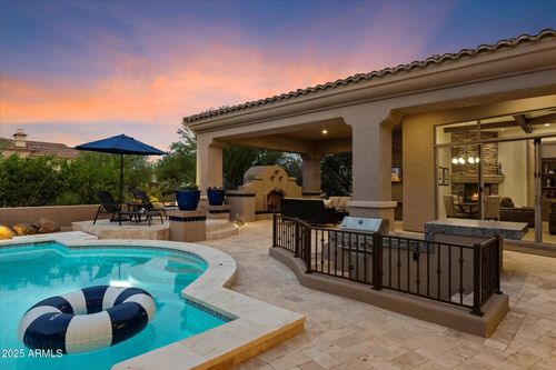 27901 N 68th Pl, Scottsdale, AZ, 85266-7541 | Card Image