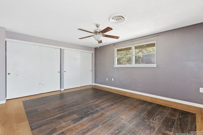 5509 Crosswind Dr, House other with 3 bedrooms, 2 bathrooms and null parking in Windcrest TX | Image 25