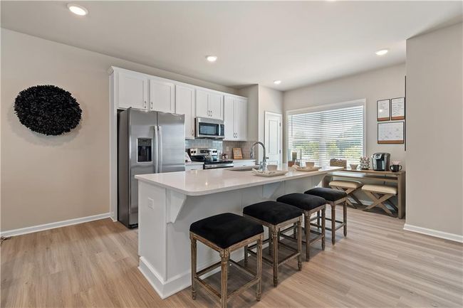 77 - 27 Cobalt Ln, Townhouse with 3 bedrooms, 4 bathrooms and null parking in Newnan GA | Image 11