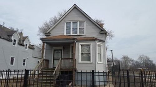 7255 S Union Ave, Chicago, IL, 60621-2329 | Card Image