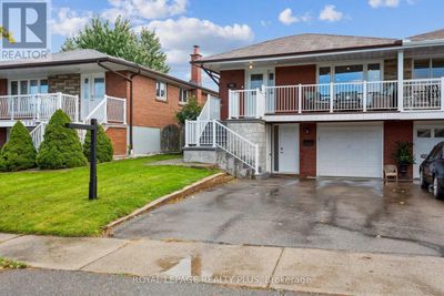 758 Greenore Rd, House other with 4 bedrooms, 2 bathrooms and 5 parking in Mississauga ON | Image 2