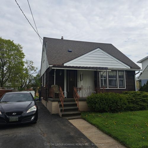 6319 Atlee St, Niagara Falls, ON, L2G2W4 | Card Image