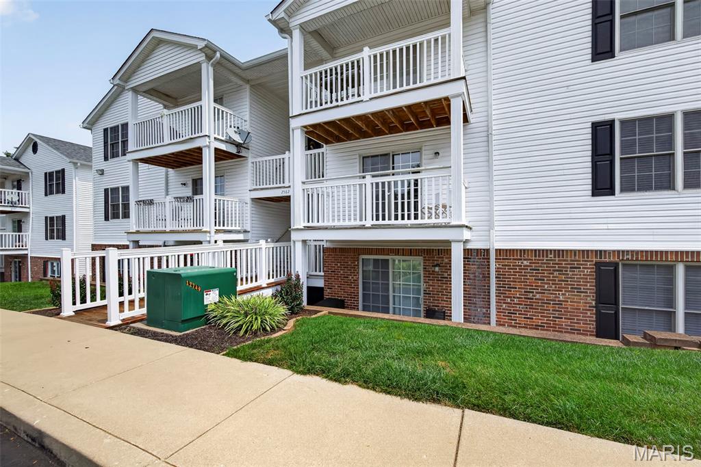 Residential in St Louis 3