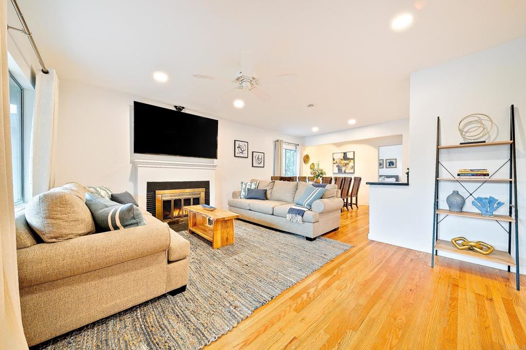 Residential in San Diego 5