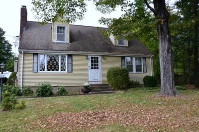 364 Stearns Road, House other with 3 bedrooms, 1 bathrooms and 4 parking in Mansfield CT | Image 1