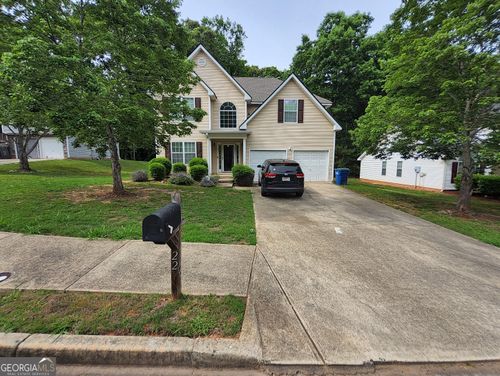 220 Laura Circle, South Fulton, GA, 30349 | Card Image