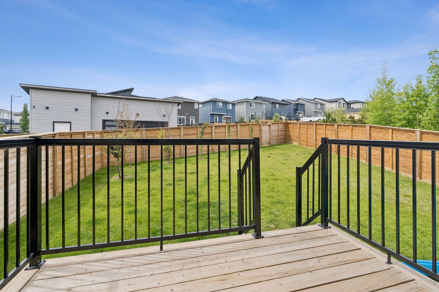 Residential in Cochrane