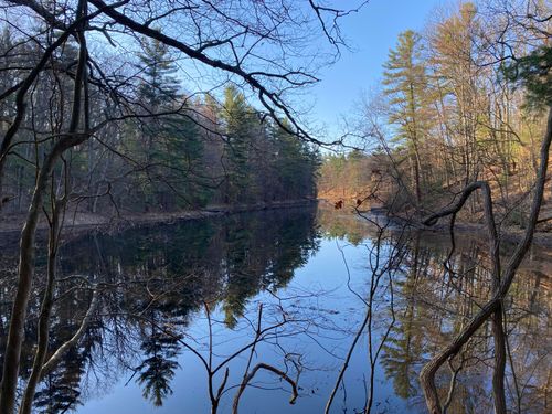 VL Mill Pond Trail, Whitehall, MI, 49461 | Card Image