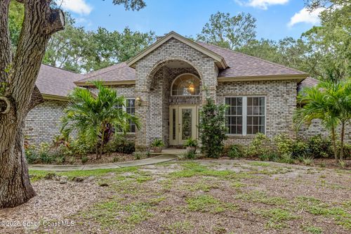 1005 Old Parsonage Dr, Merritt Island, FL, 32952-6141 | Card Image
