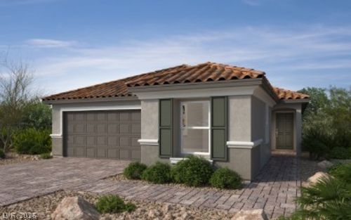 613 Caspian Bay Way, Henderson, NV, 89002-9818 | Card Image