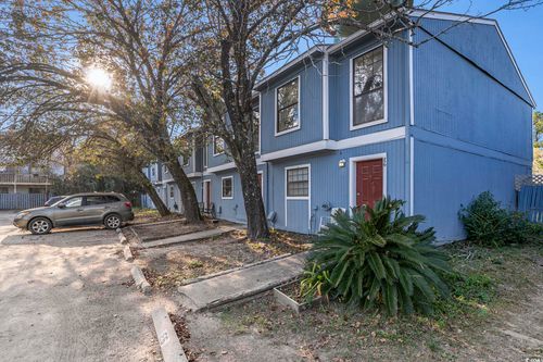 apt-e3-601 38th Ave N, Myrtle Beach, SC, 29577-2872 | Card Image