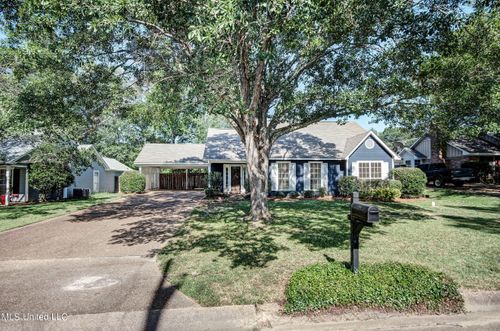 861 Laurel Drive, Flowood, MS, 39232 | Card Image